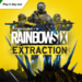 Rainbow six extraction & rainbow six siege tuju xbox game pass | xbox