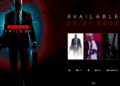 Pemilik hitman 3 steam akan dapat upgrade gratis ke versi baru |