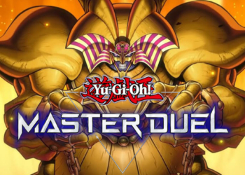 Player yu-gi-oh master duel tembus 160 ribu orang di steam! | konami