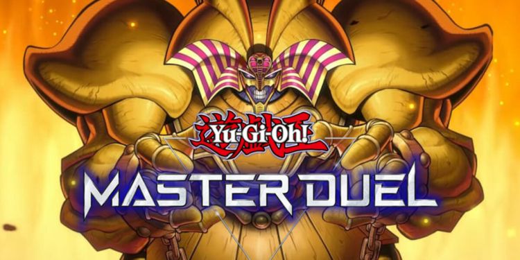 Player yu-gi-oh master duel tembus 160 ribu orang di steam! | konami