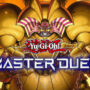 Player yu-gi-oh master duel tembus 160 ribu orang di steam! | konami