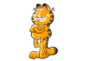 3 game garfield baru