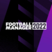 Football manager 2022