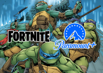 Epic games dilaporkan bawa franchise paramount ke fortnite | gameriv