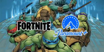 Epic games dilaporkan bawa franchise paramount ke fortnite | gameriv