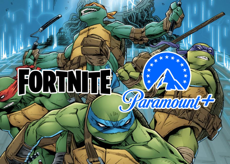 Epic games dilaporkan bawa franchise paramount ke fortnite | gameriv