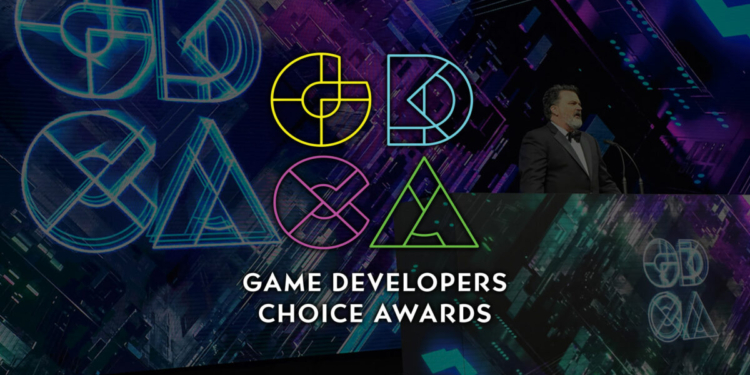 Berikut daftar nominasi event game gdc awards 2022 | twitter