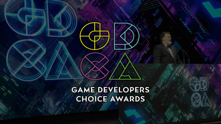 Berikut Daftar Nominasi Event Game GDC Awards 2022 | Twitter