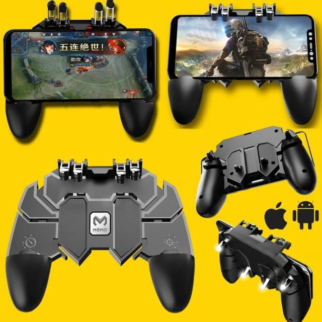 Gamepad ak66