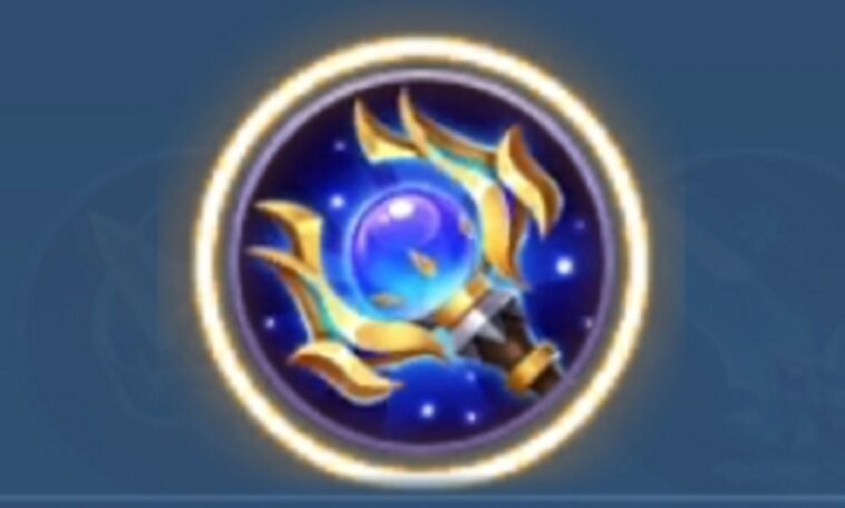 Genius Wand Mobile Legends, Item Pembantai Tank