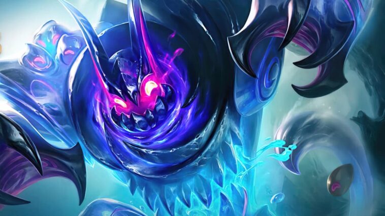 2 Daftar Skin Gloo Mobile Legends Terbaik Saat Ini