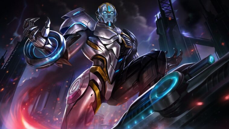 Fakta Menarik Gord Mobile Legends