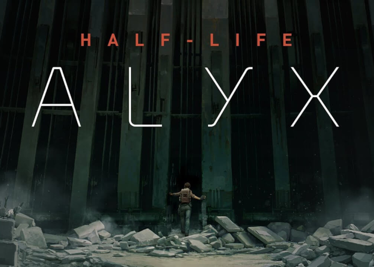 Rumor: half-life: alyx bakal tuju playstation vr2? | valve