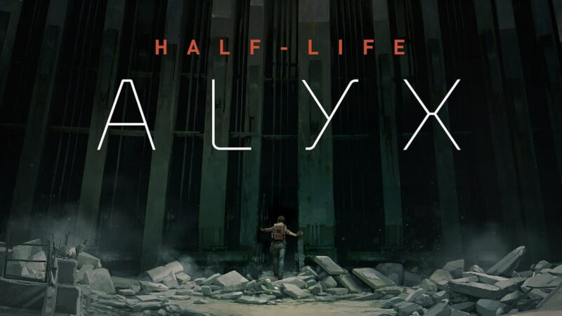 Rumor: Half-Life: Alyx Bakal Tuju PlayStation VR2? | Valve