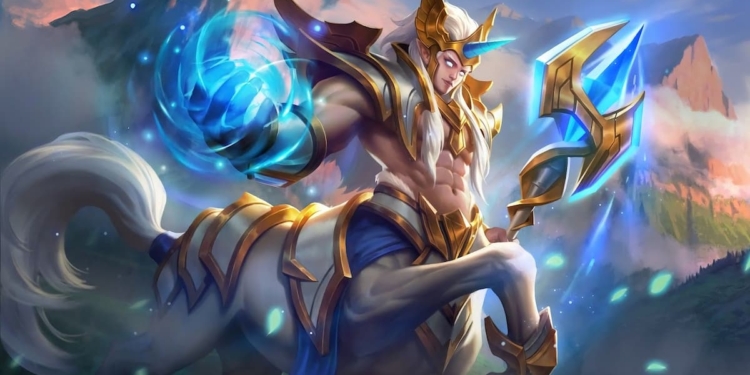 13 kata-kata hylos mobile legends keren beserta artinya