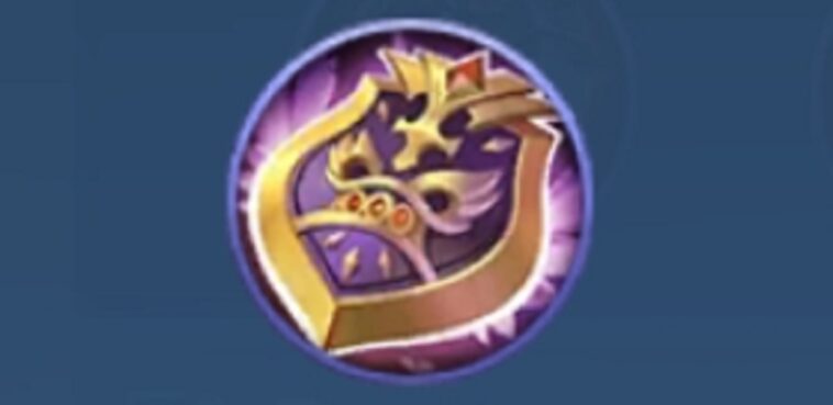 Immortality Mobile Legends