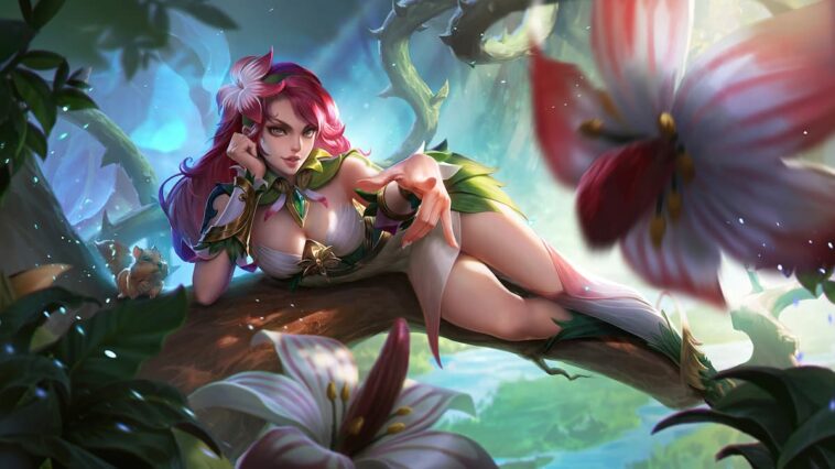Kata Kata Esmeralda Mobile Legends Keren Beserta Artinya