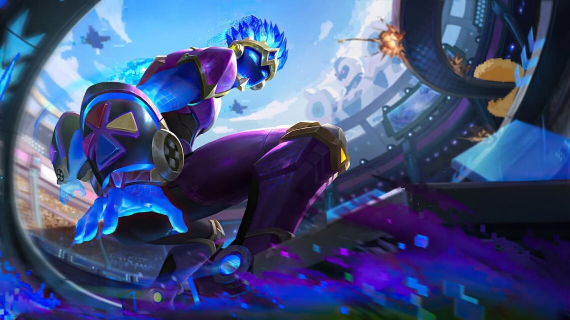 Daftar Skin Gord Mobile Legends Terbaik Saat Ini Gamedaim