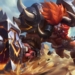 Rekomendasi build minotaur tersakit 2022 mobile legends