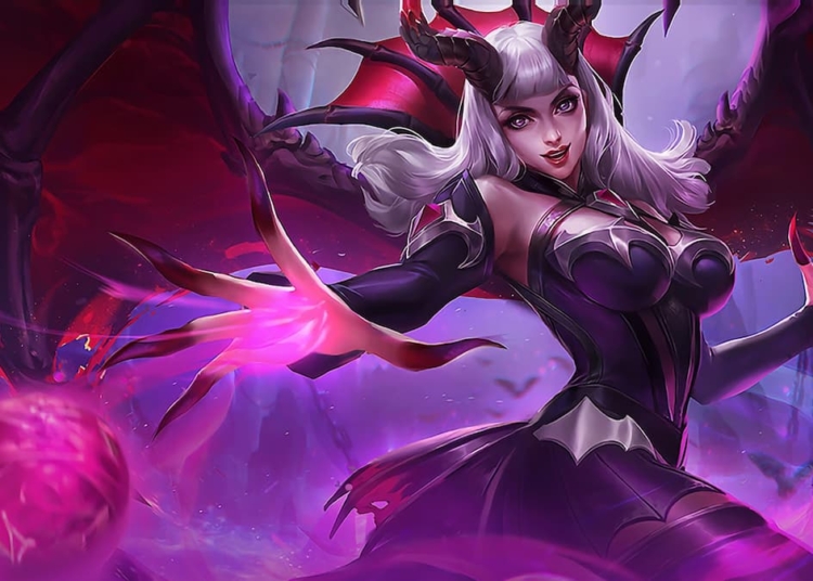 5 daftar skin alice mobile legends terbaik saat ini