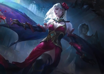 21 kata-kata carmilla mobile legends keren beserta artinya