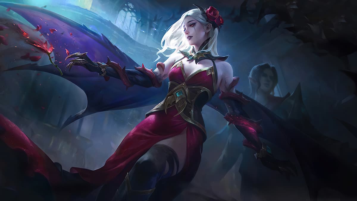 21 kata-kata carmilla mobile legends keren beserta artinya