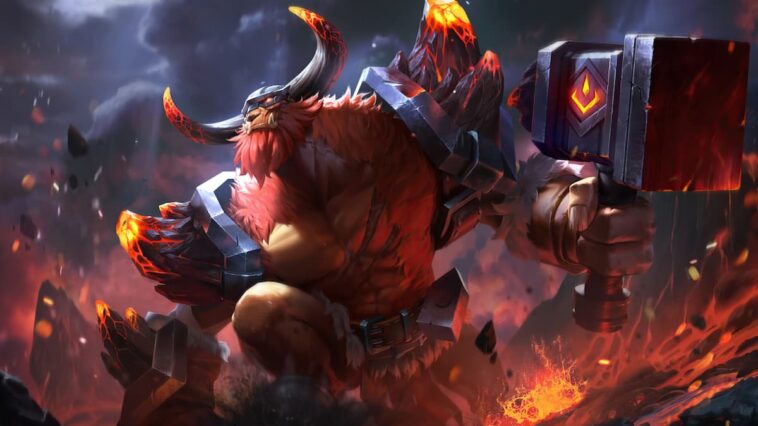 Minotaur