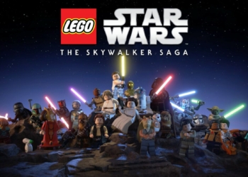 Jumlah player lego star wars: the skywalker saga tembus 82 ribu di steam | tt games