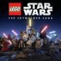 Jumlah player lego star wars: the skywalker saga tembus 82 ribu di steam | tt games