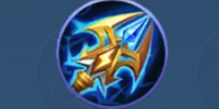 Lightning truncheon mobile legends