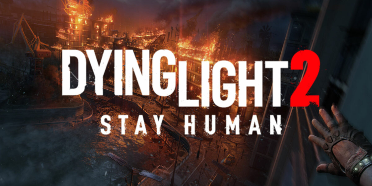 Naskah dying light 2 akan sepanjang mass effect 3 | techland