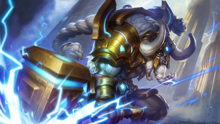 Minotaur