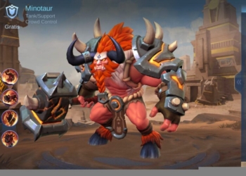 Build minotaur top global