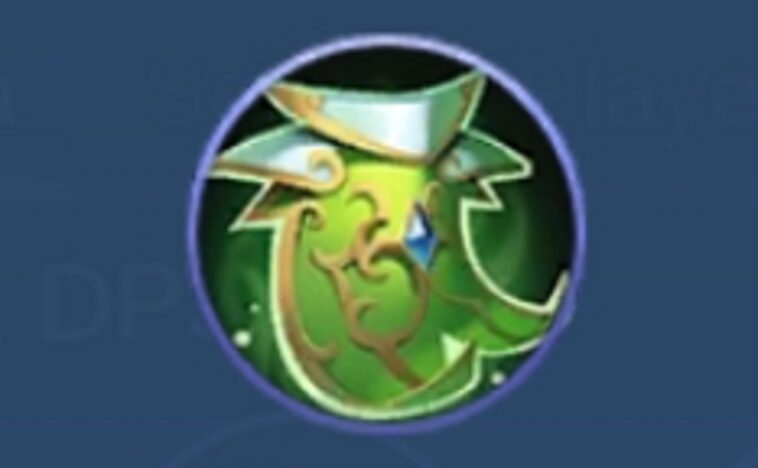 Oracle Mobile Legends