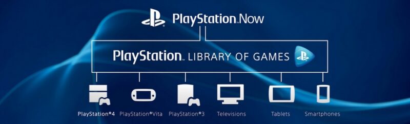 Sony menarik distribusi playstation now gift cards