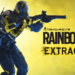 Rainbow six extraction