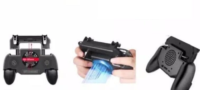 5 Rekomendasi Gamepad HP Dibawah 100 Ribu