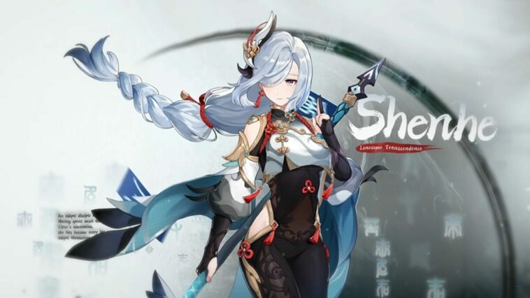 jadwal livestream genshin impact v2.7
