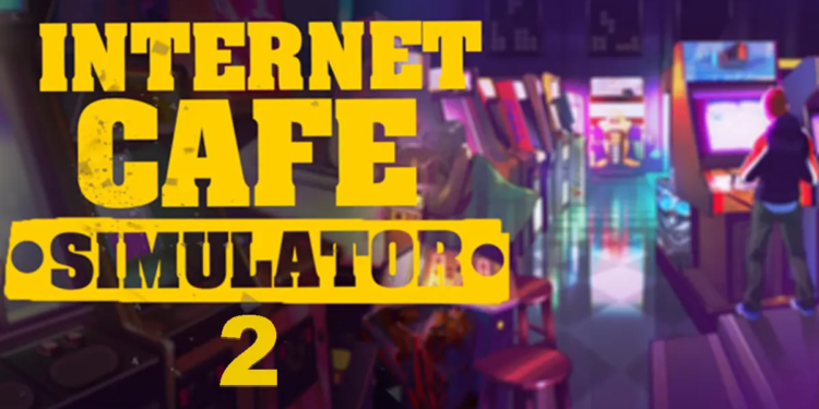 Spesifikasi pc internet cafe simulator 2