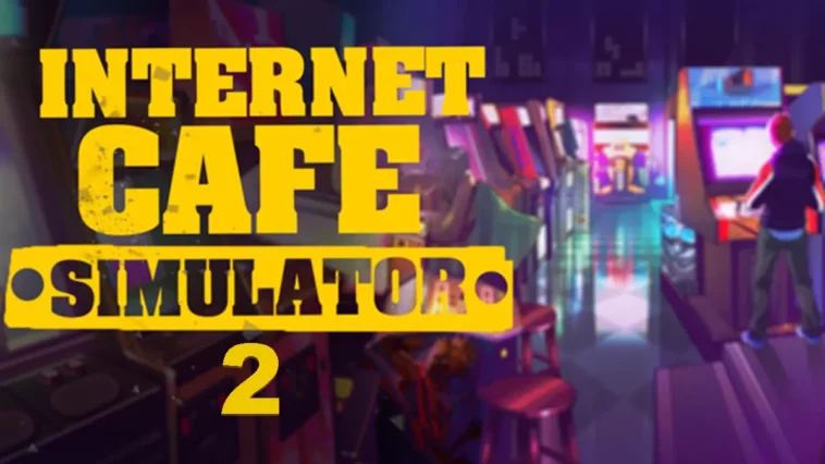Spesifikasi Pc Internet Cafe Simulator 2