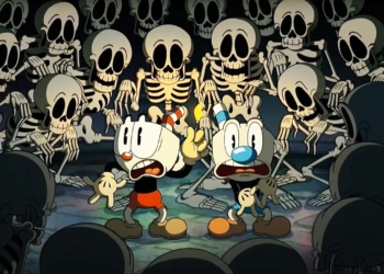 Film animasi cuphead akan rilis di netflix bulan depan | netflix