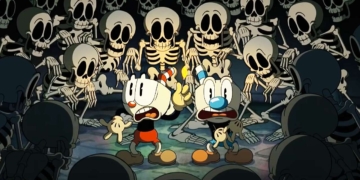 Film animasi cuphead akan rilis di netflix bulan depan | netflix