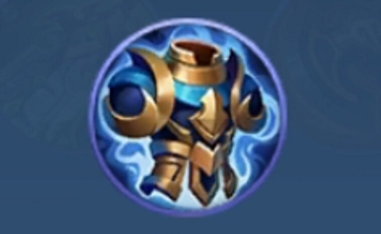 Twilight Armor Mobile Legends