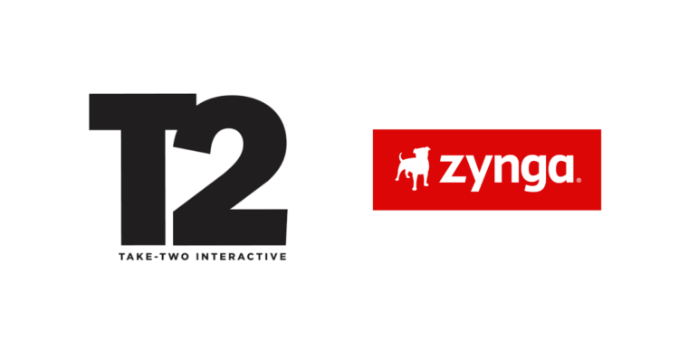 Take-two interactive akuisisi zynga