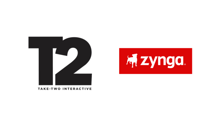 Take-Two Interactive Akuisisi Zynga