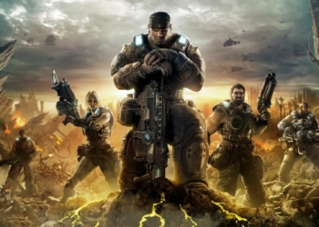 Rumor: gears of war akan rilis kembali dalam bentuk bundle ala master chief collection | xbox