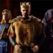 Crusader kings iii versi konsol