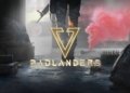 Badlanders global rilis