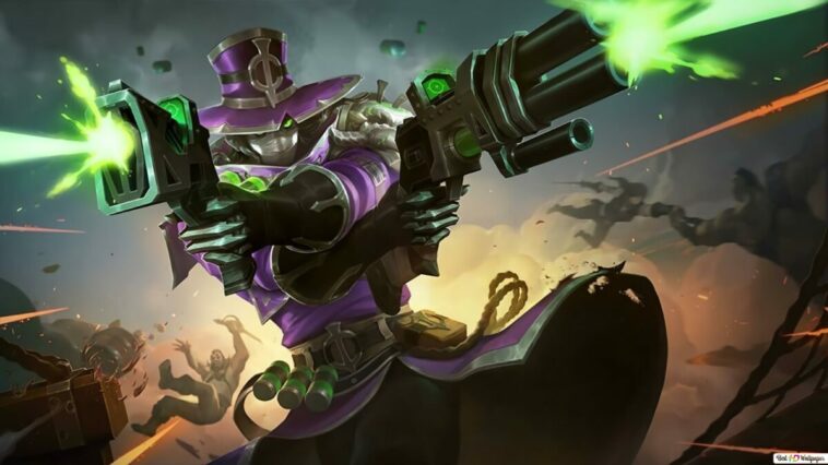 Build Clint Top Global Tersakit