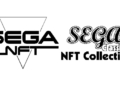 Sega nft